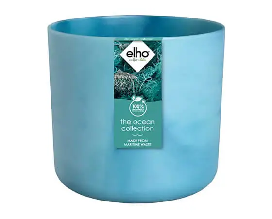 The Ocean Collection Round 16cm (Atlantic Blue) - image 1