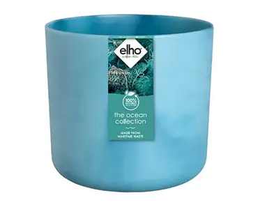 The Ocean Collection Round 16cm (Atlantic Blue) - image 5