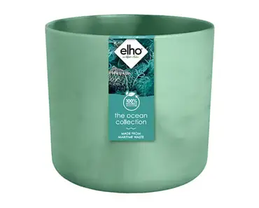 The Ocean Collection Round 18cm (Pacific Green) - image 1