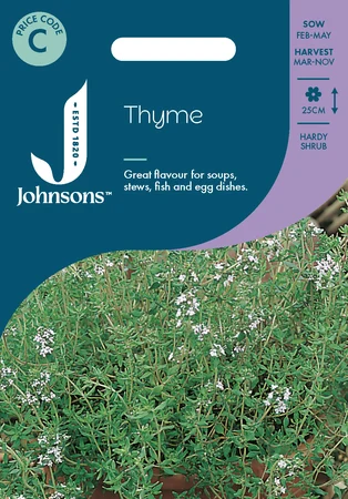 Thyme - image 1