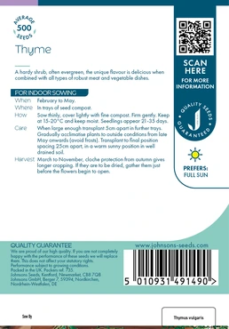 Thyme - image 2