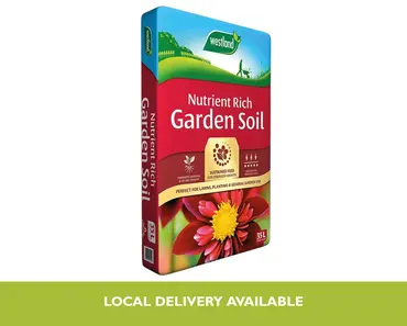 Top Soil 35L