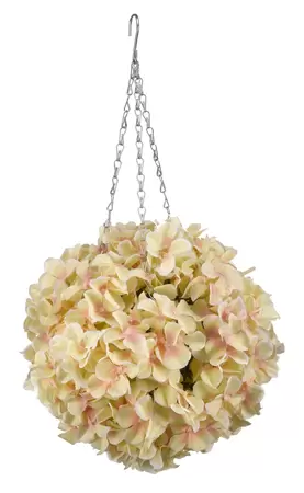 Topiary Hydrangea Ball 30cm