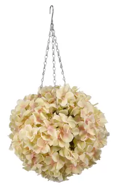 Topiary Hydrangea Ball 30cm