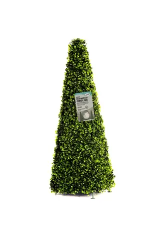 Topiary Obelisk 90cm