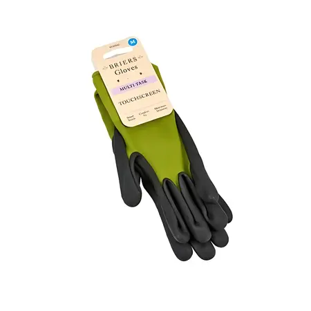 Touchscreen Outdoor Gloves -  Size 7 - image 2