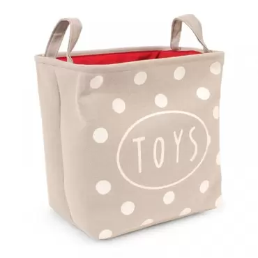 Toy Tidy - Polka