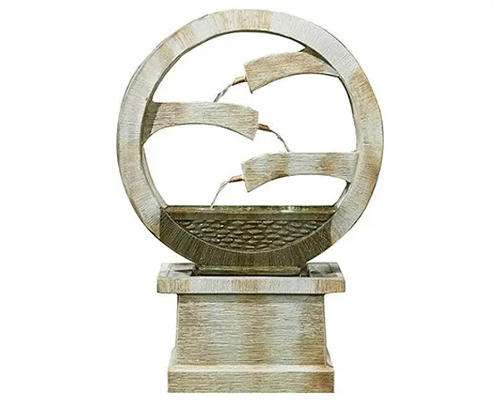Tranquil Spills Water Feature