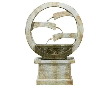 Tranquil Spills Water Feature