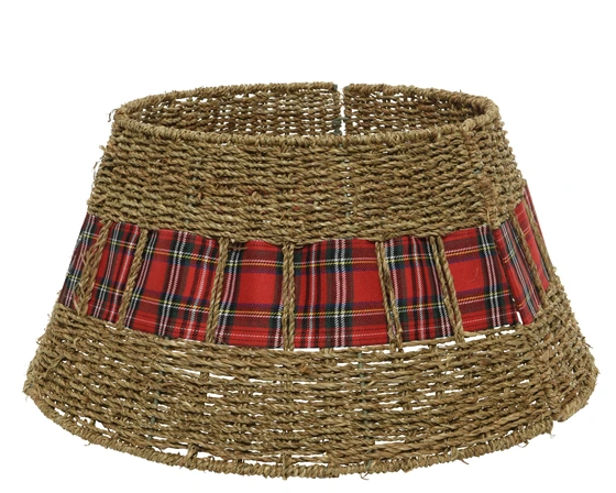 Tree Ring Sea Grass - image 1