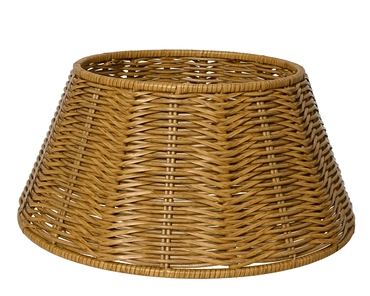 Tree Ring Wicker