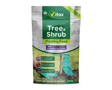 Tree & Shrub Planting Feed 0.9kg