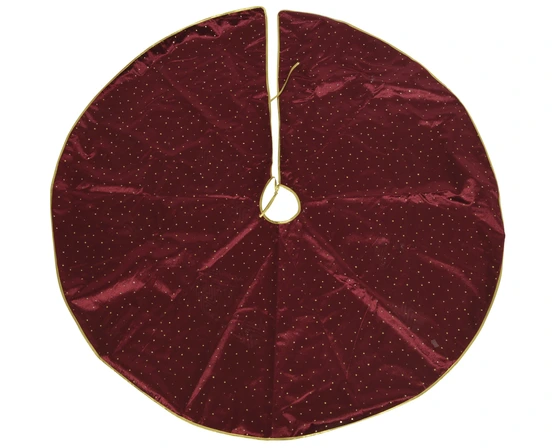 Tree Skirt Polyester
