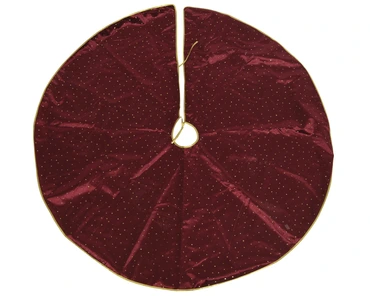 Tree Skirt Polyester
