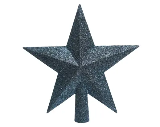 Treetopper Shatterproof Glitter