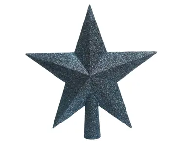 Treetopper Shatterproof Glitter