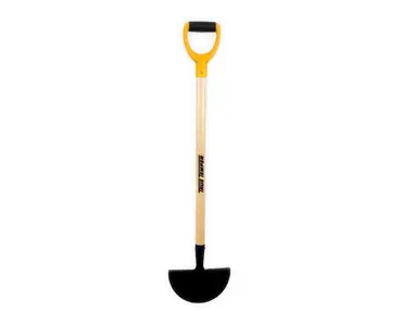 TRUE TEMPERLAWN EDGER WOOD HANDLE D GRIP