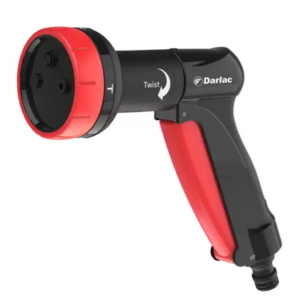 Twister Spray Gun - image 1