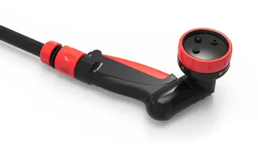 Twister Spray Gun - image 2