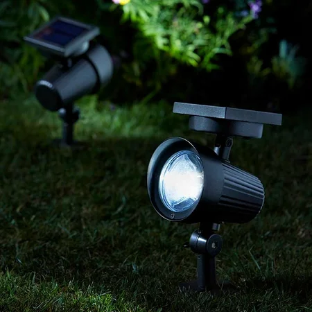 Ultra 365 Solar Spotlight 30l - image 1