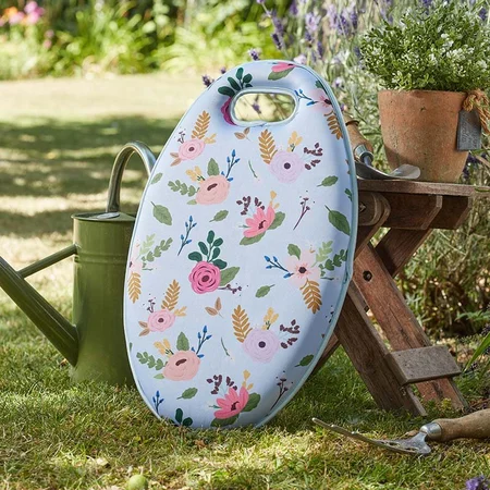 Ultra Kneeler - Floral Sky