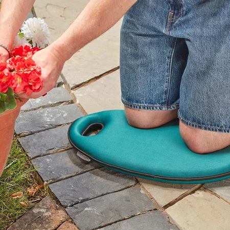 Ultra Kneeler - Green