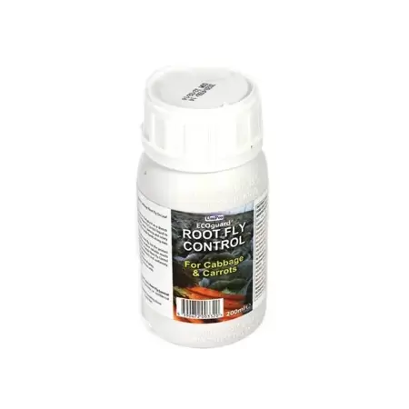 Unipro Cabbage/Carrot Rootfly Control 200ml