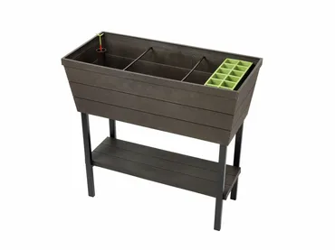 Urban Bloomer Raised Bed