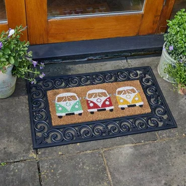 VanFest 23 x 53 cm Mat