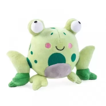 Veggie Frog