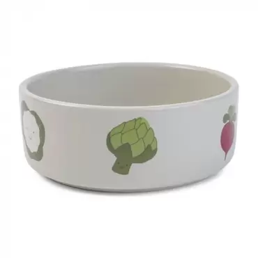 Veggie Patch Ceramic Bowl 12cm