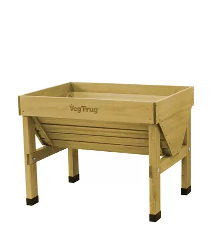 Vegtrug Small - Natural