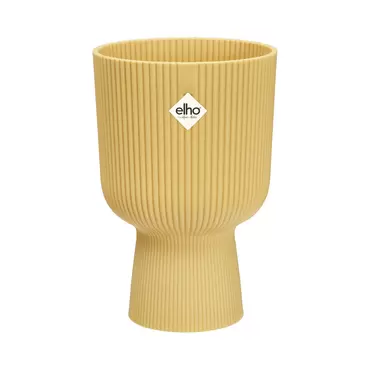 Vibes Fold Coupe 14cm Butter Yellow