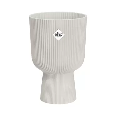 Vibes Fold Coupe 14cm Silky White