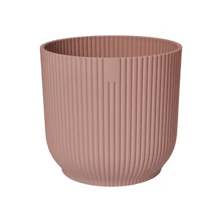 Vibes Fold Round 30cm delicate pink 