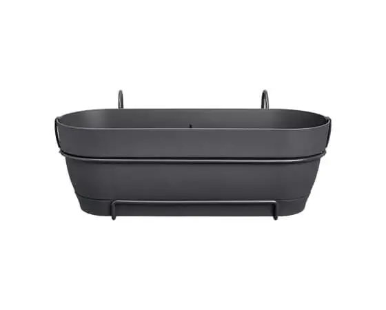 Vibia Campana Trough All-in-1 50cm (Anthracite) - image 1