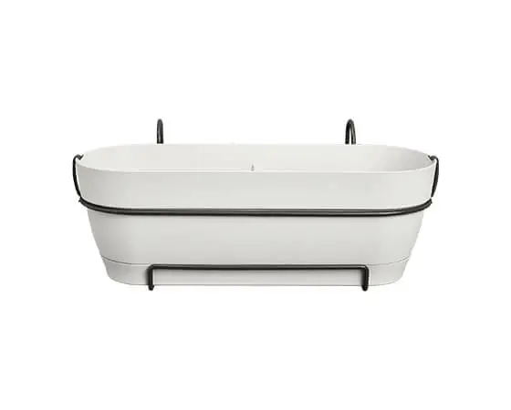 Vibia Campana Trough All-in-1 50cm (Silky White) - image 1