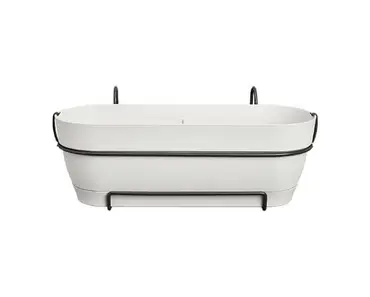 Vibia Campana Trough All-in-1 50cm (Silky White) - image 1