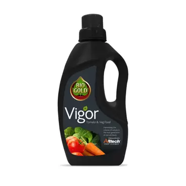 Vigor Tomato & Veg Concentrate 1L