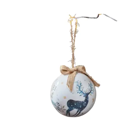 Vintage Baubles - Stag Box 7 - image 1