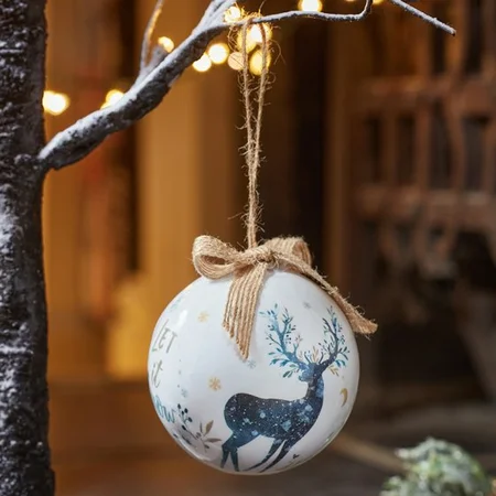 Vintage Baubles - Stag Box 7 - image 3