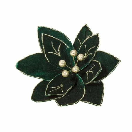 Vivid Greens Clip - Style 1