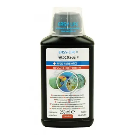 Voogle Fish Life Saver