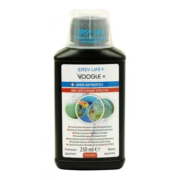Voogle Fish Life Saver