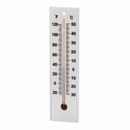 Wall Thermometer
