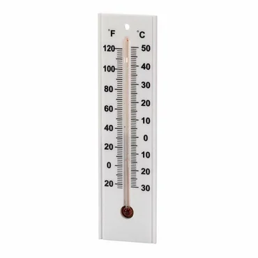 Wall Thermometer
