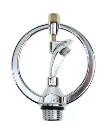 Water Spinner Head