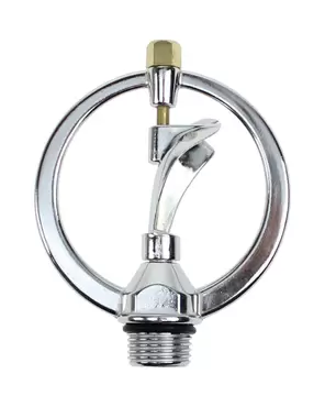Water Spinner Head