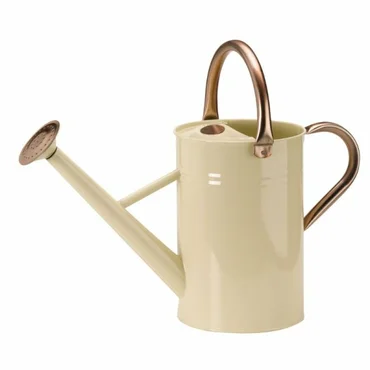 Watering Can – Ivory 4.5l