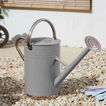 Watering Can - Slate 9l - image 2